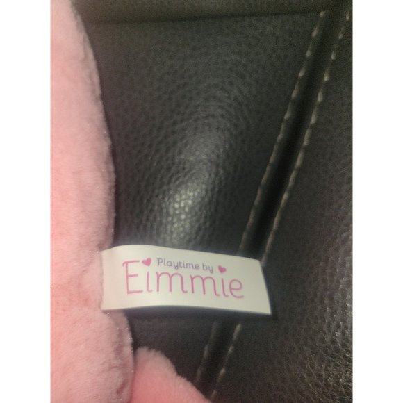 Playtime with Eimmie Fluffy Chair and Robe - Picture 3 of 6